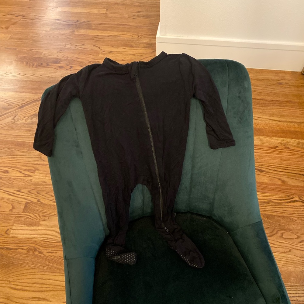 Kyte Baby Pajamas